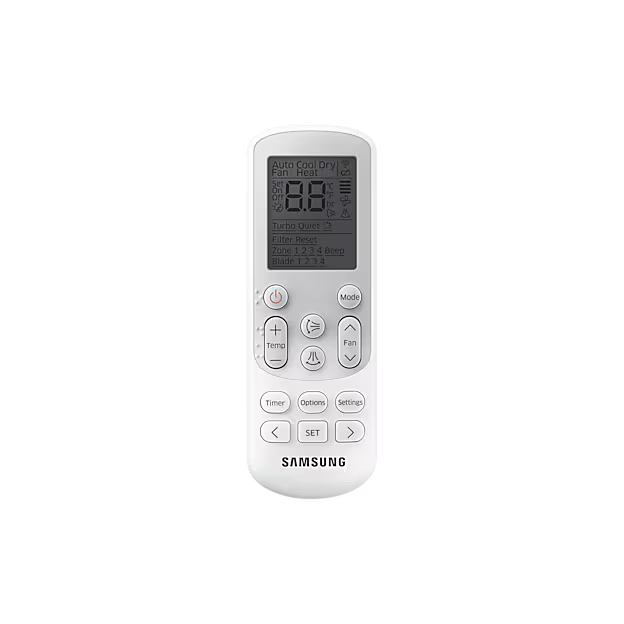 Samsung Wireless Remote Controller (MR-EH00)